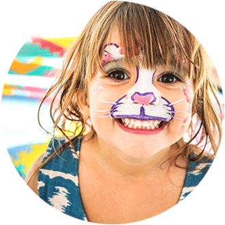 Animación en fiestas